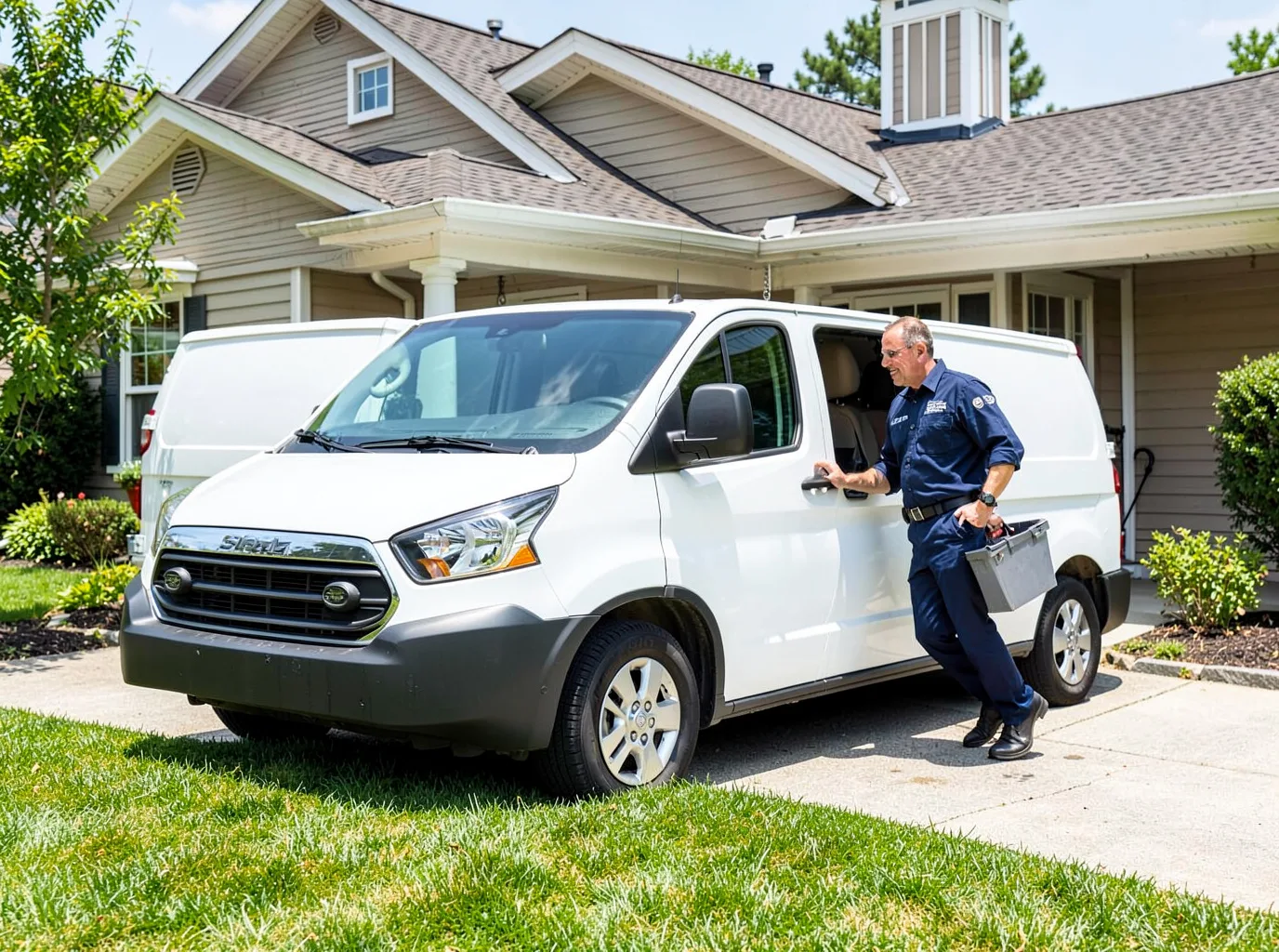 Emergency Plumber company in Alger, MI