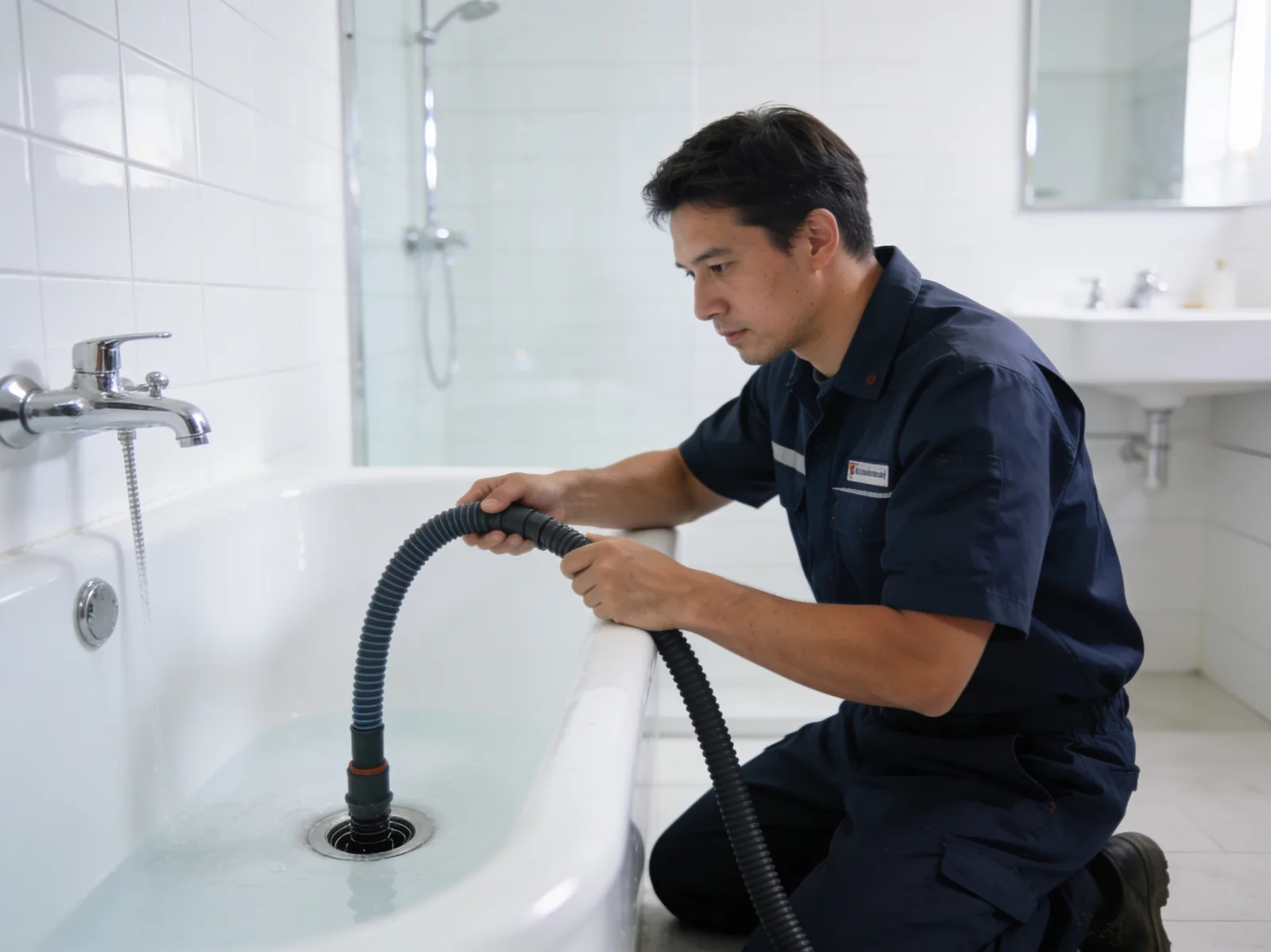 Emergency Plumber Alger, MI FAQs
